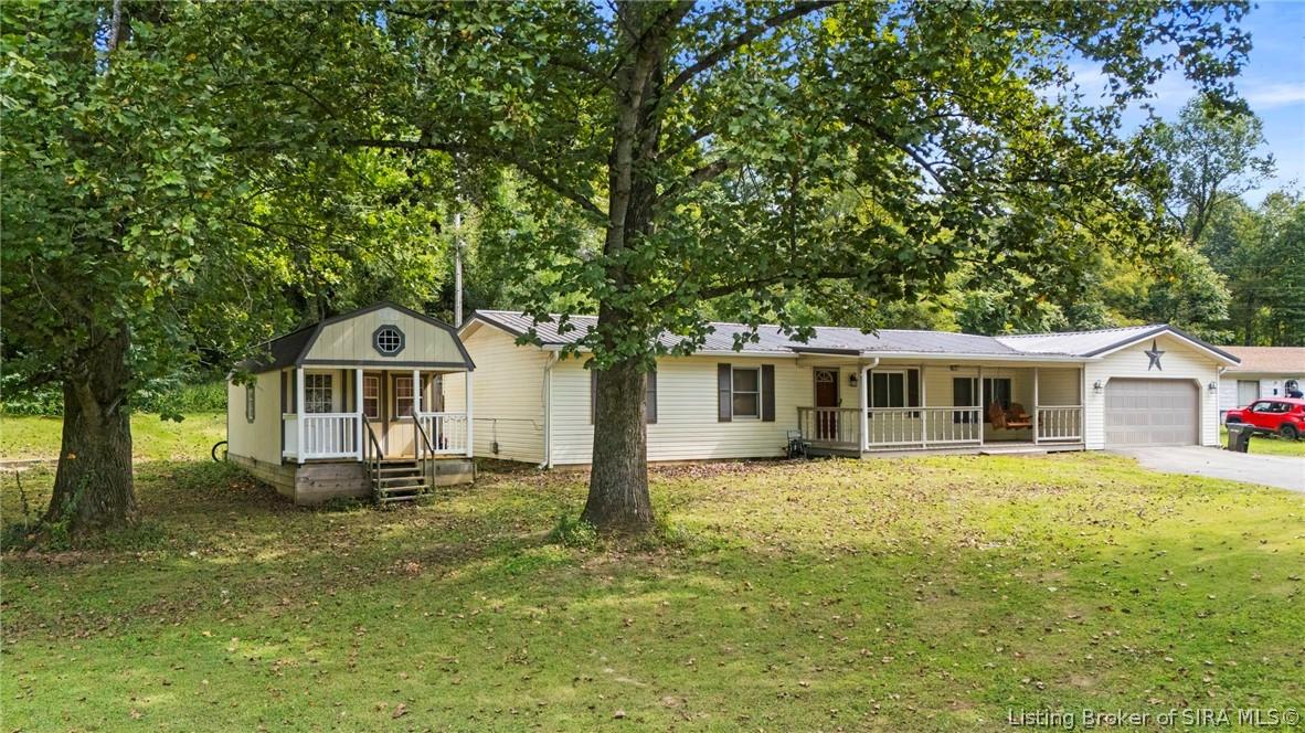 2518 Franks Drive Property Photo 3