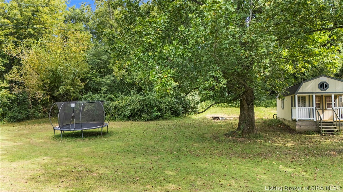 2518 Franks Drive Property Photo 4