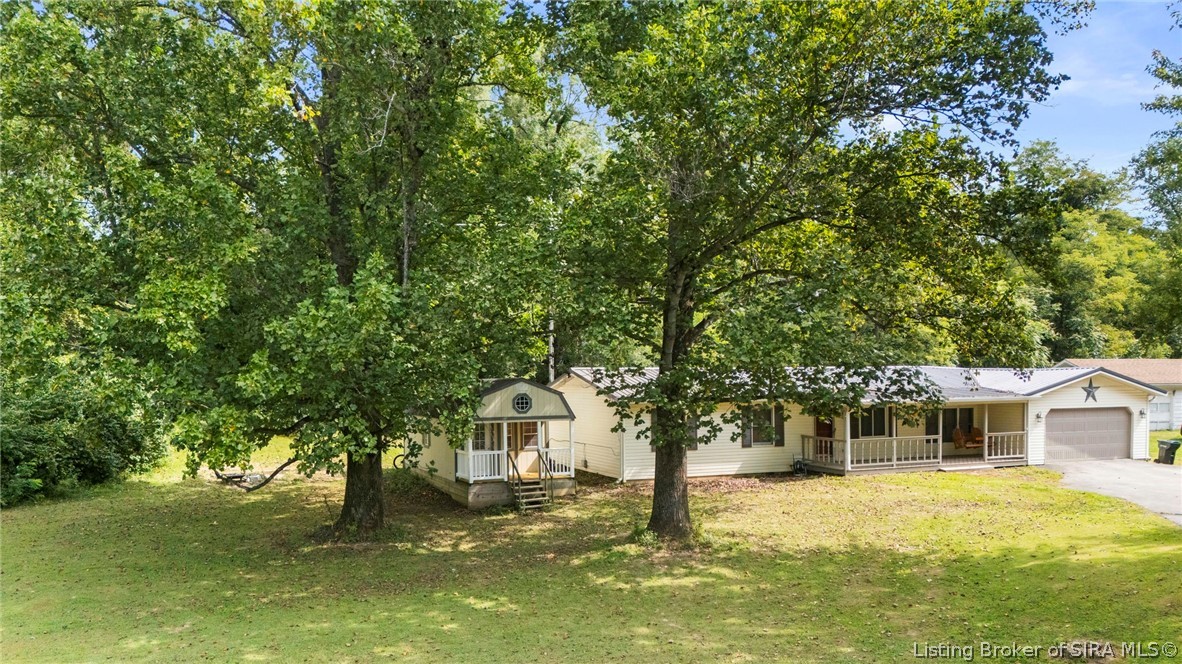 2518 Franks Drive Property Photo 22