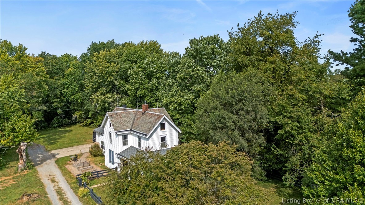 1541 N Rykers Ridge Property Photo 4