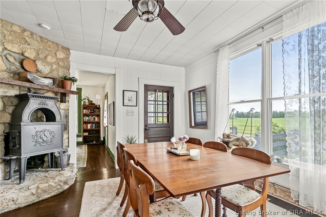 1541 N Rykers Ridge Property Photo 15