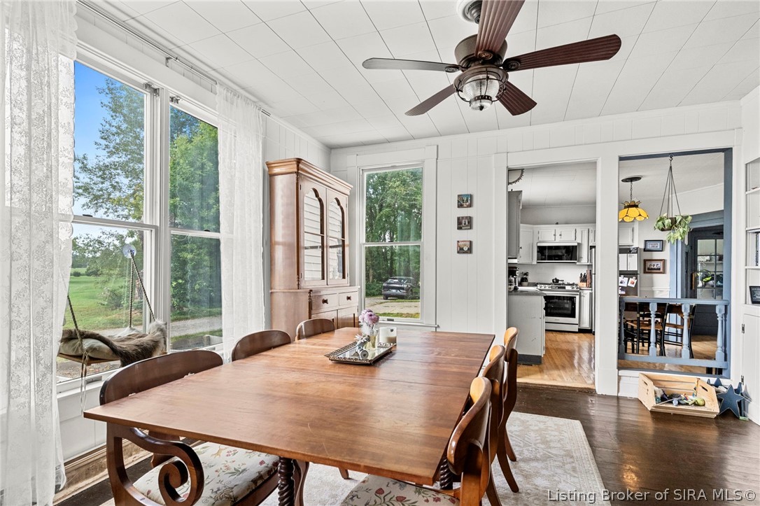 1541 N Rykers Ridge Property Photo 16