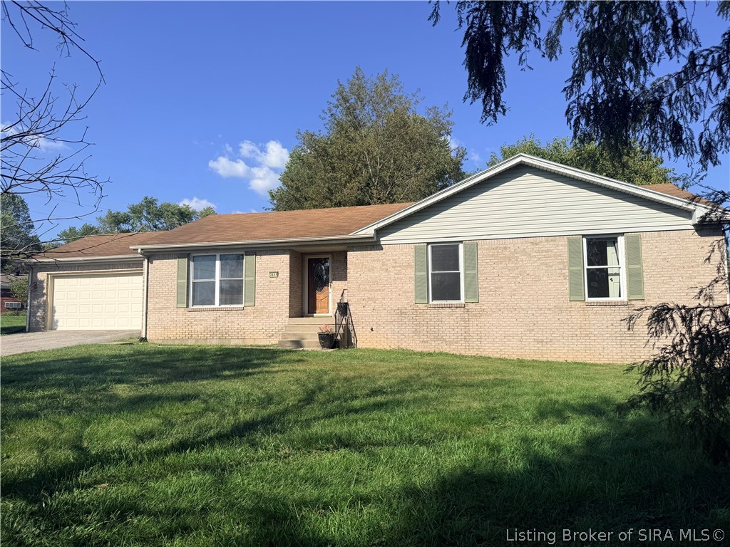 2655 S Tull Road Property Photo 1