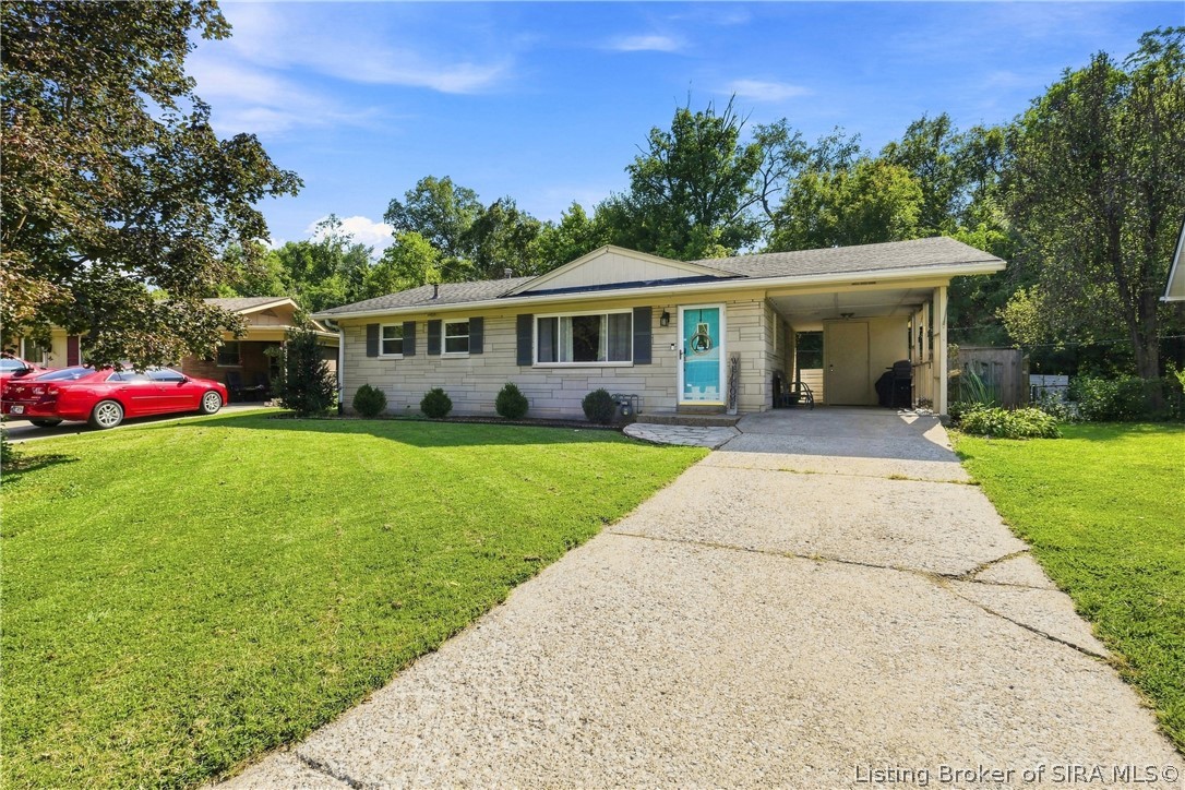 2619 Pamela Drive Property Photo 2