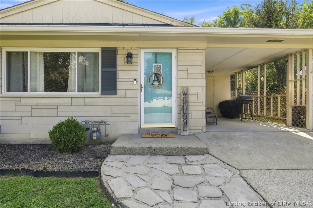 2619 Pamela Drive Property Photo 3