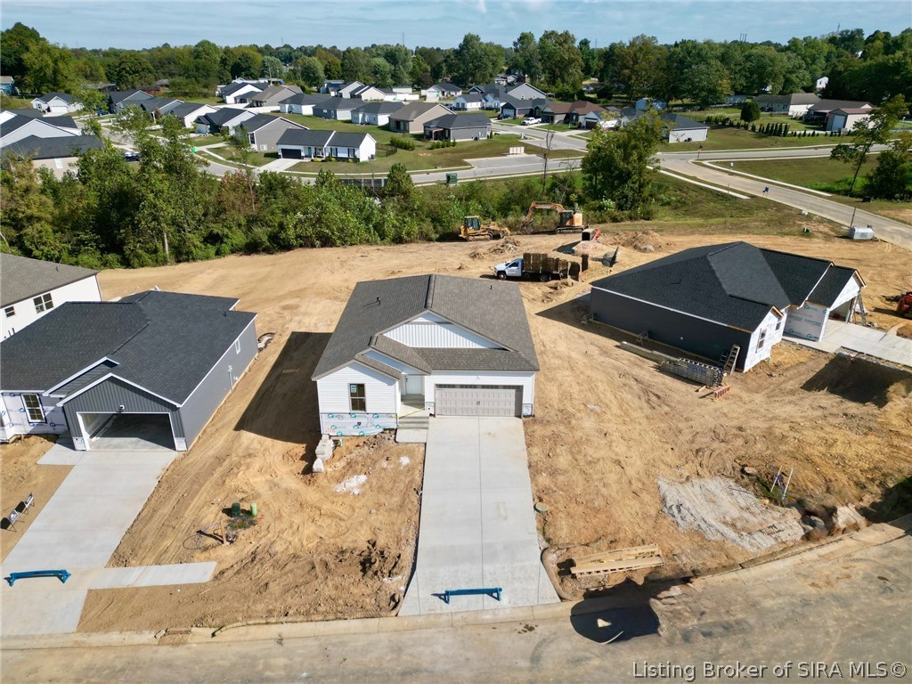 1029 Dunbarton Way Lot 218 Property Photo 2