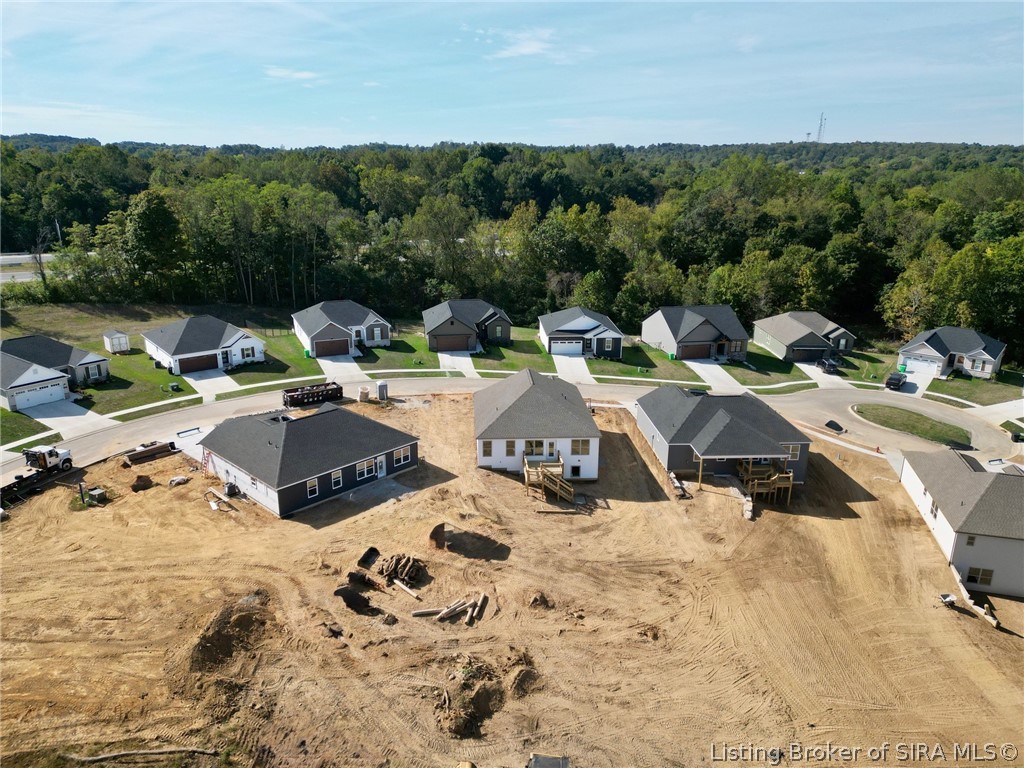 1029 Dunbarton Way Lot 218 Property Photo 3