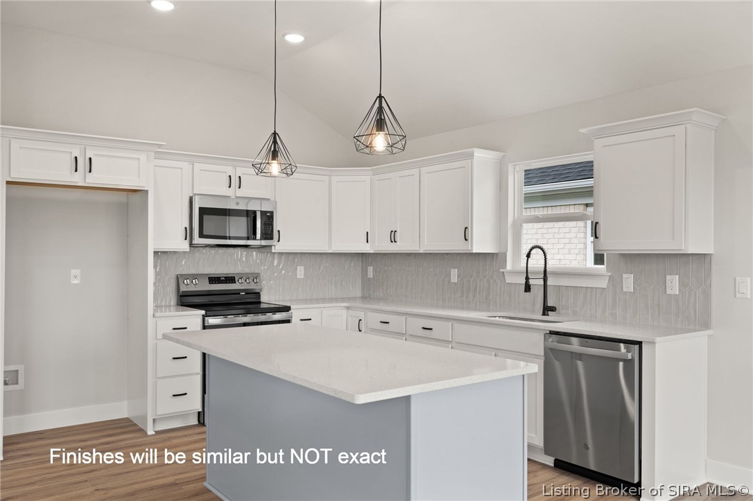 1029 Dunbarton Way Lot 218 Property Photo 12