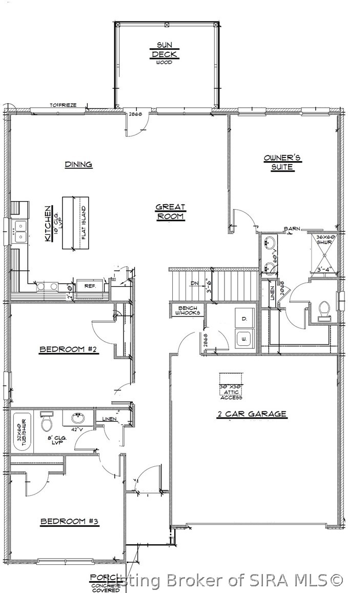 1029 Dunbarton Way Lot 218 Property Photo 31