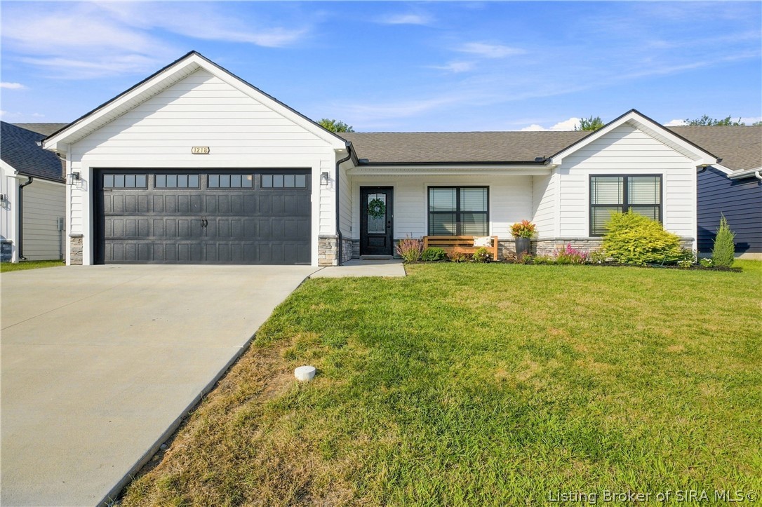 1218 Blackstone Trail Property Photo 1
