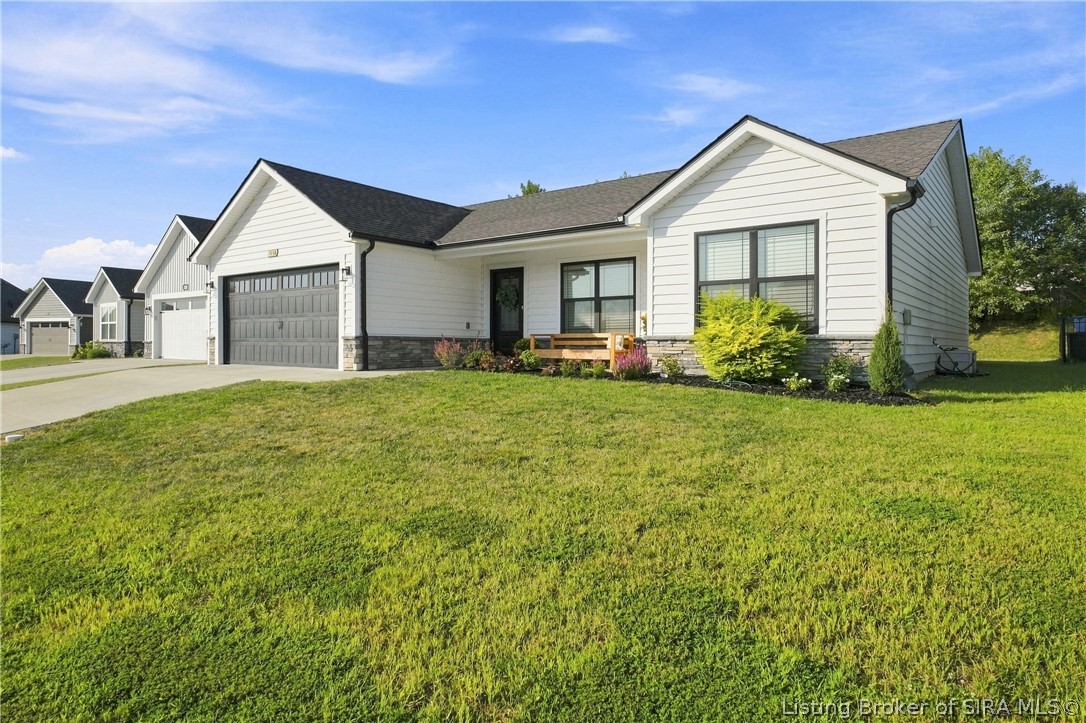 1218 Blackstone Trail Property Photo 2