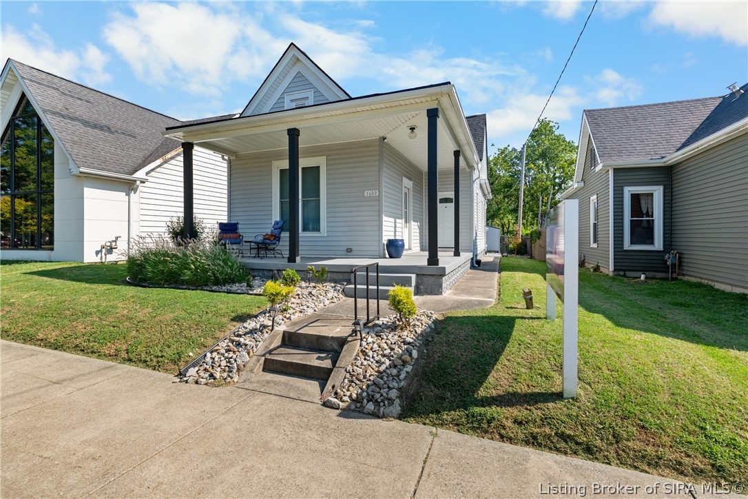 1600 State Street Property Photo 4