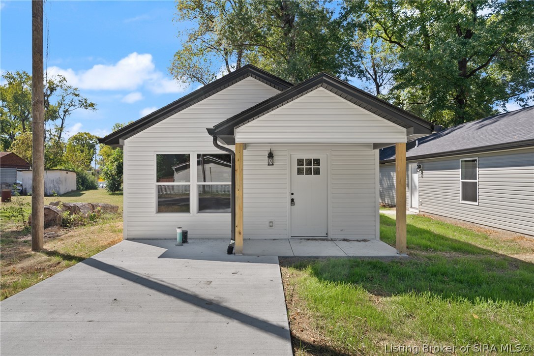 313 Myrtle Street Property Photo 1