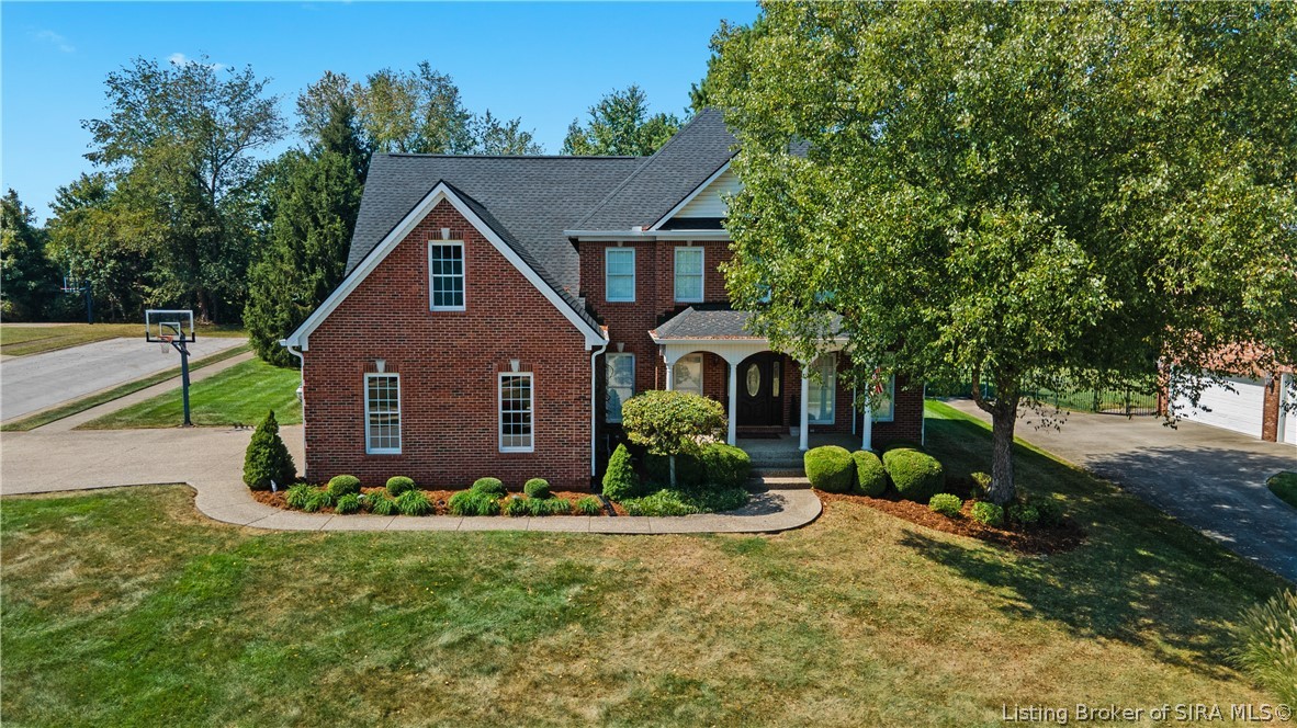 3020 Wolf Lake Boulevard Property Photo 1
