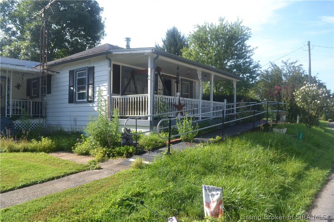 3012 Flickner Lane Se Property Photo 1