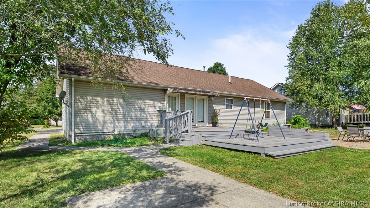 335 Linden Drive Property Photo 31
