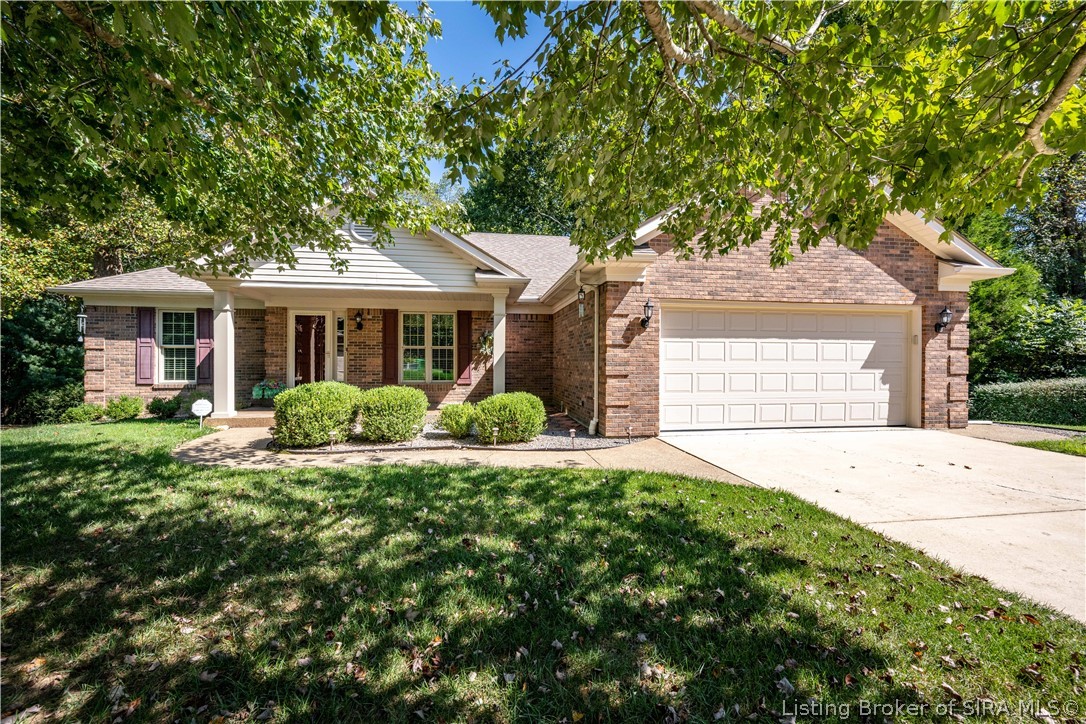 5163 Galen Court Property Photo 1