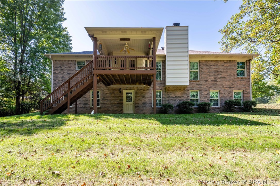 5163 Galen Court Property Photo 3