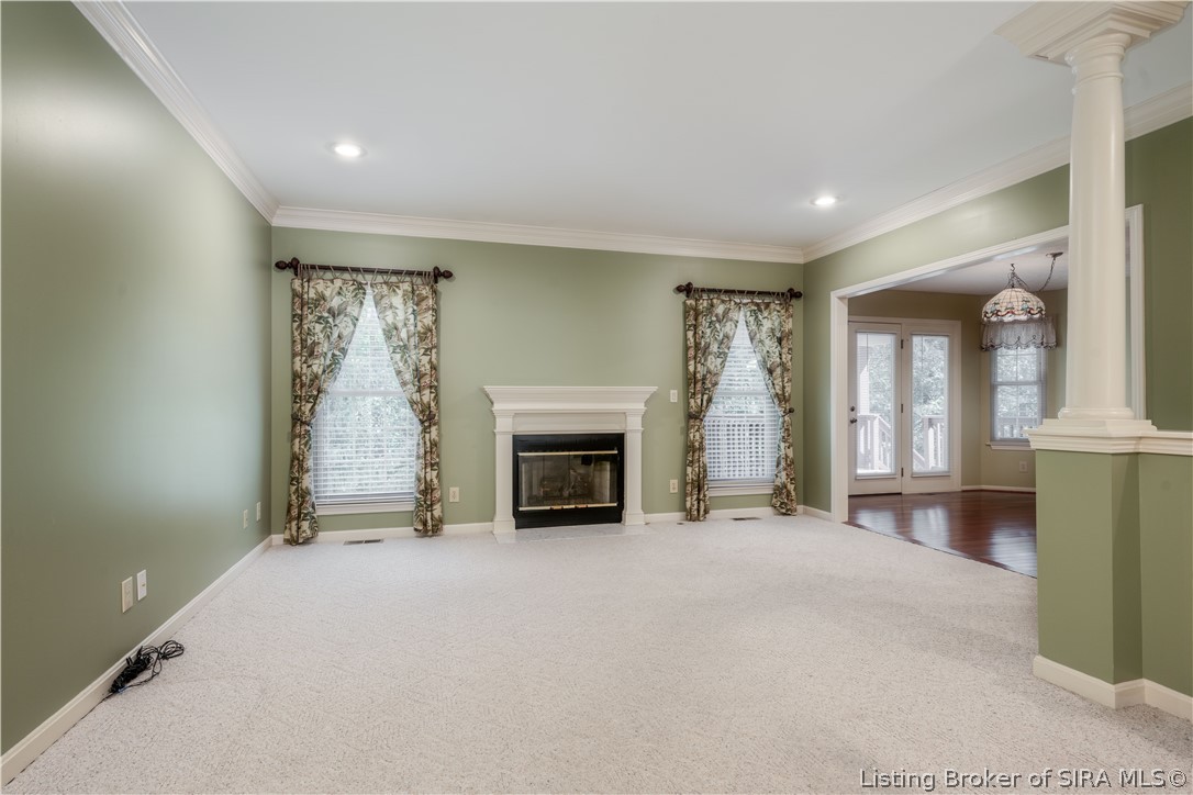 5163 Galen Court Property Photo 7