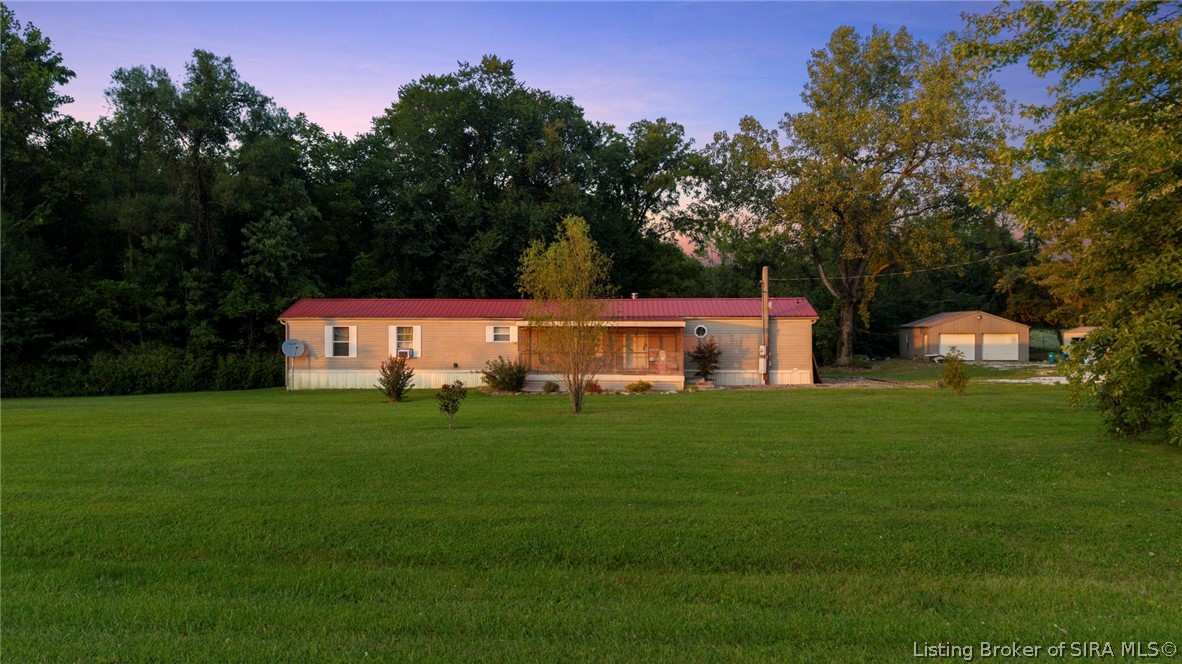 3138 E Magnolia Road Property Photo 1