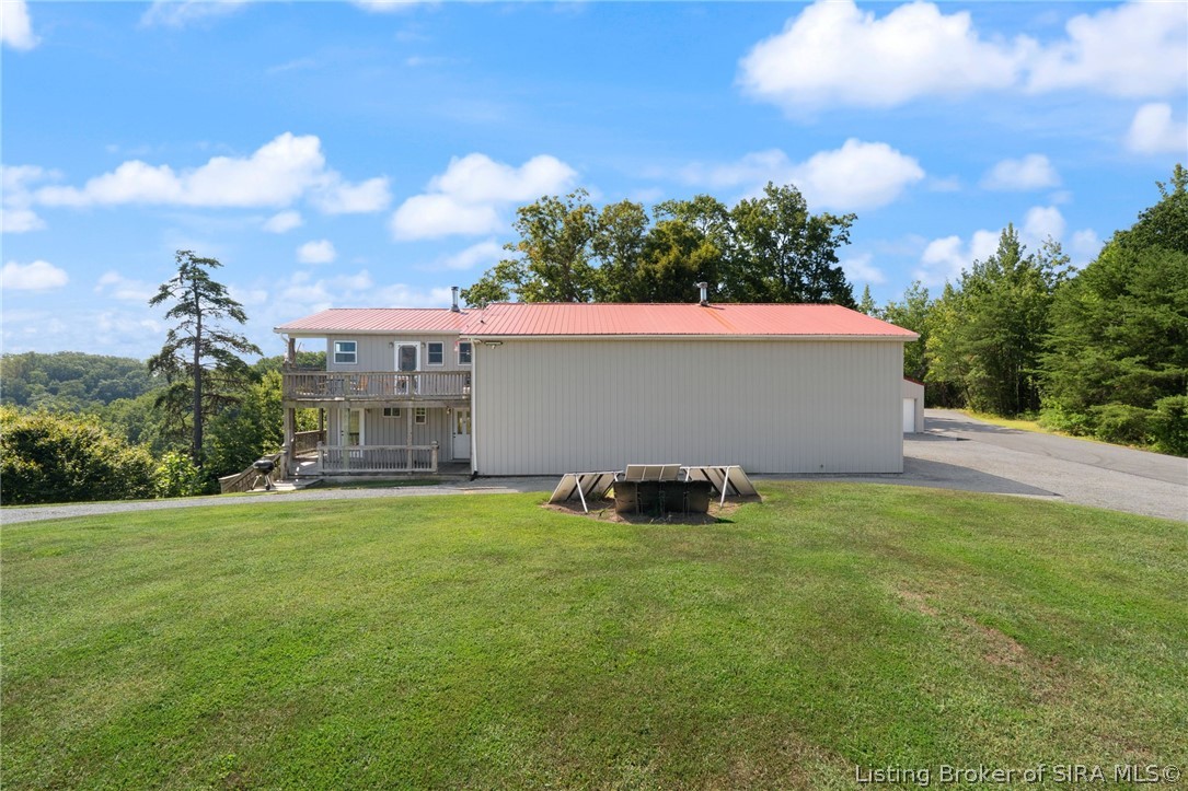 100 Chateau Vista Place Property Photo 2