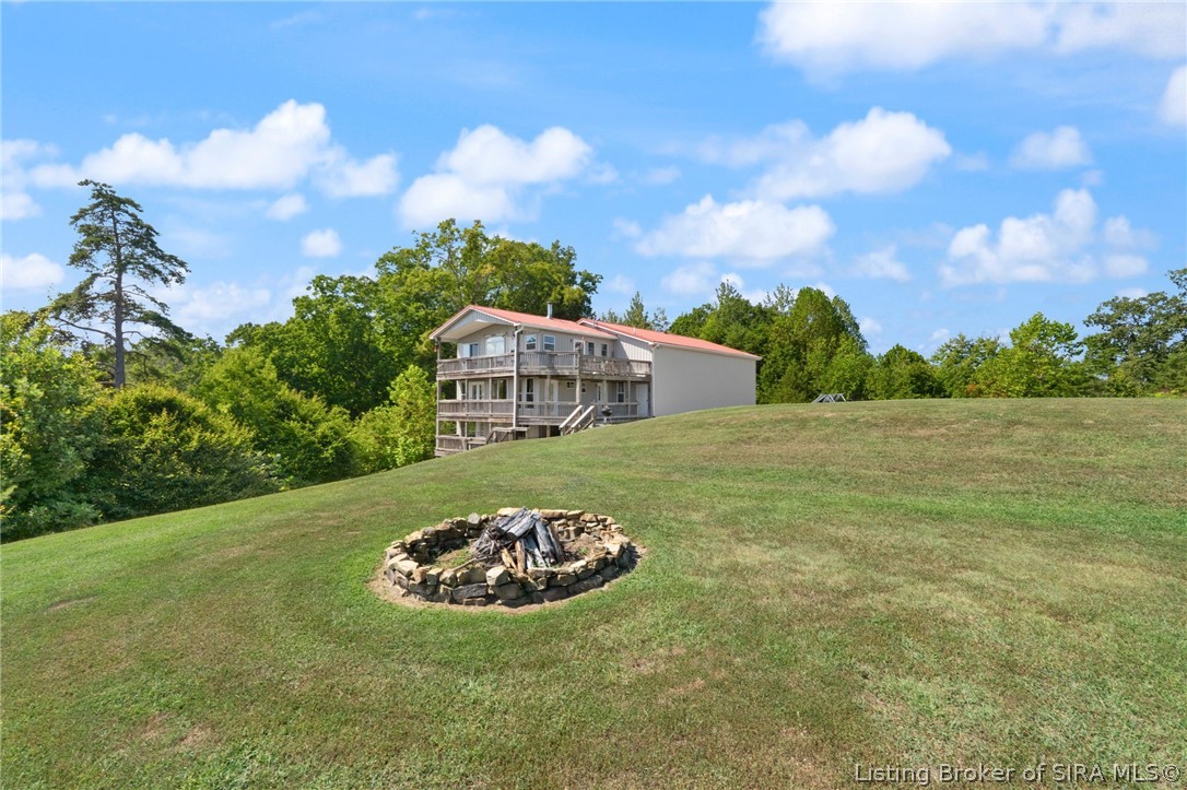 100 Chateau Vista Place Property Photo 3