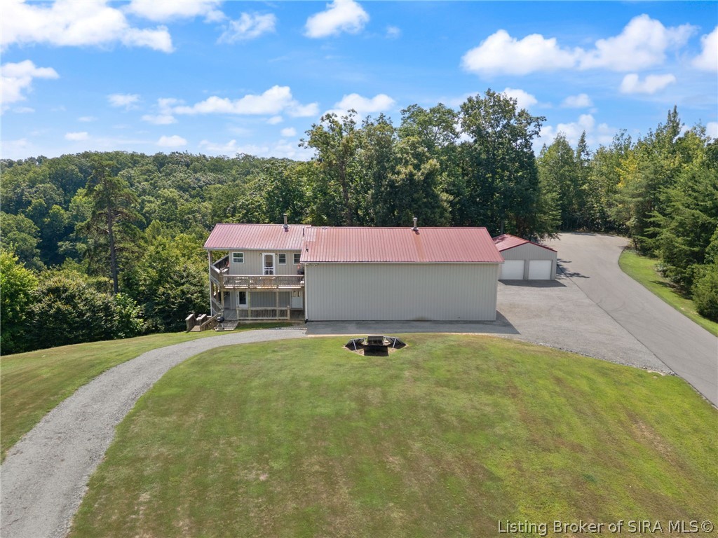 100 Chateau Vista Place Property Photo 13
