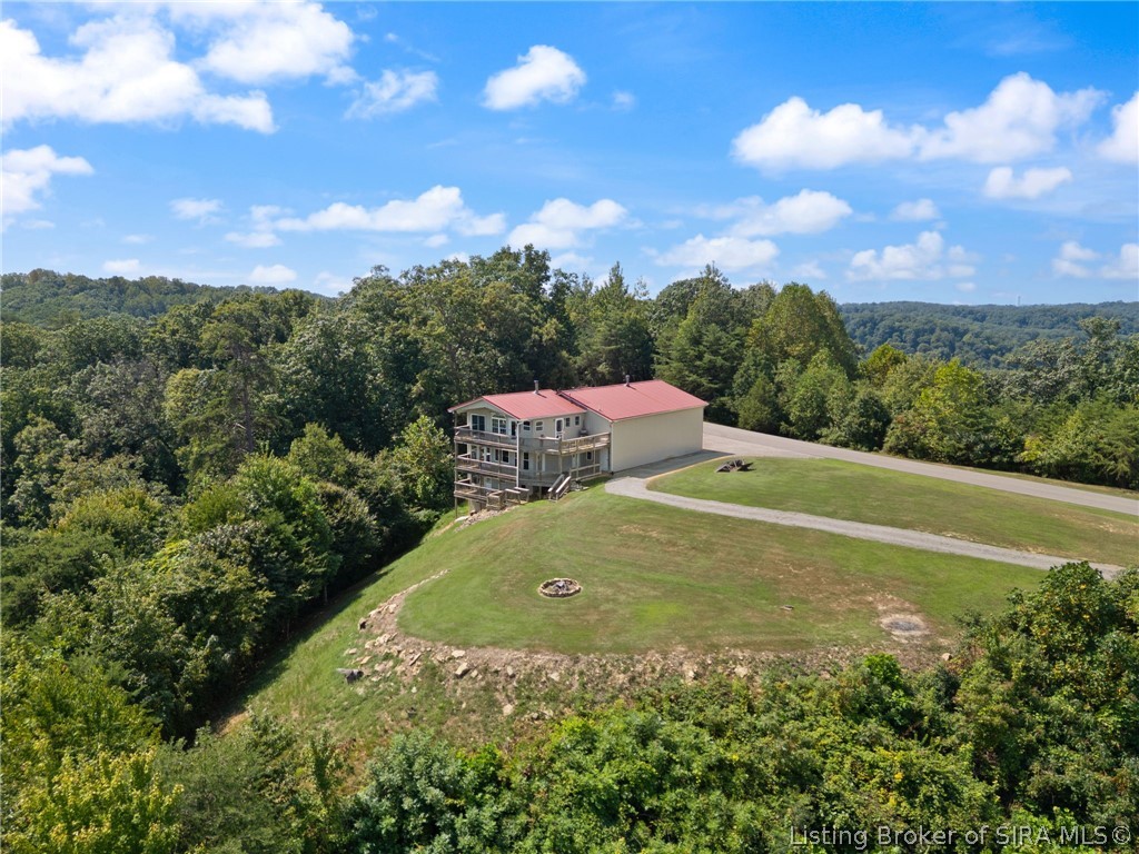 100 Chateau Vista Place Property Photo 14