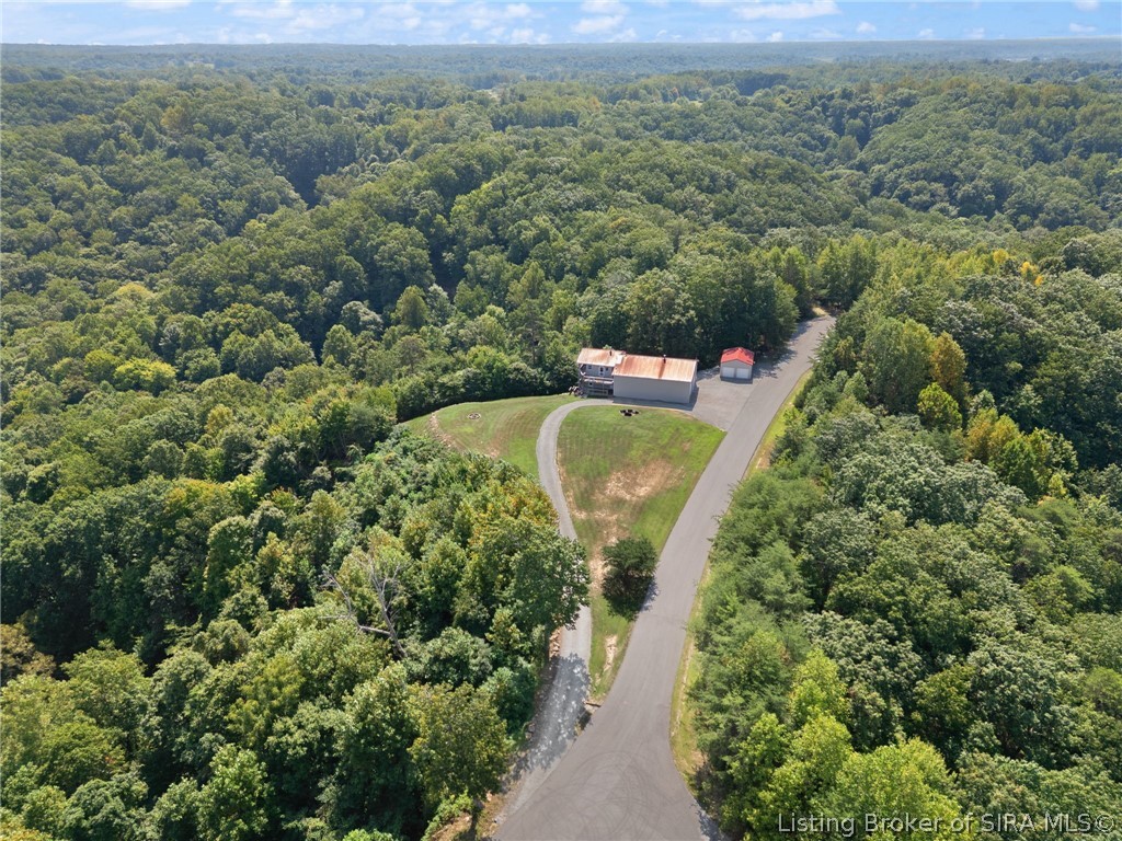 100 Chateau Vista Place Property Photo 15
