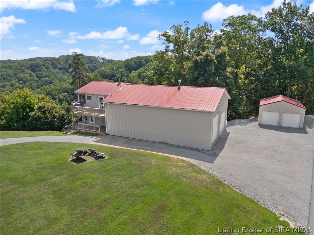 100 Chateau Vista Place Property Photo 18