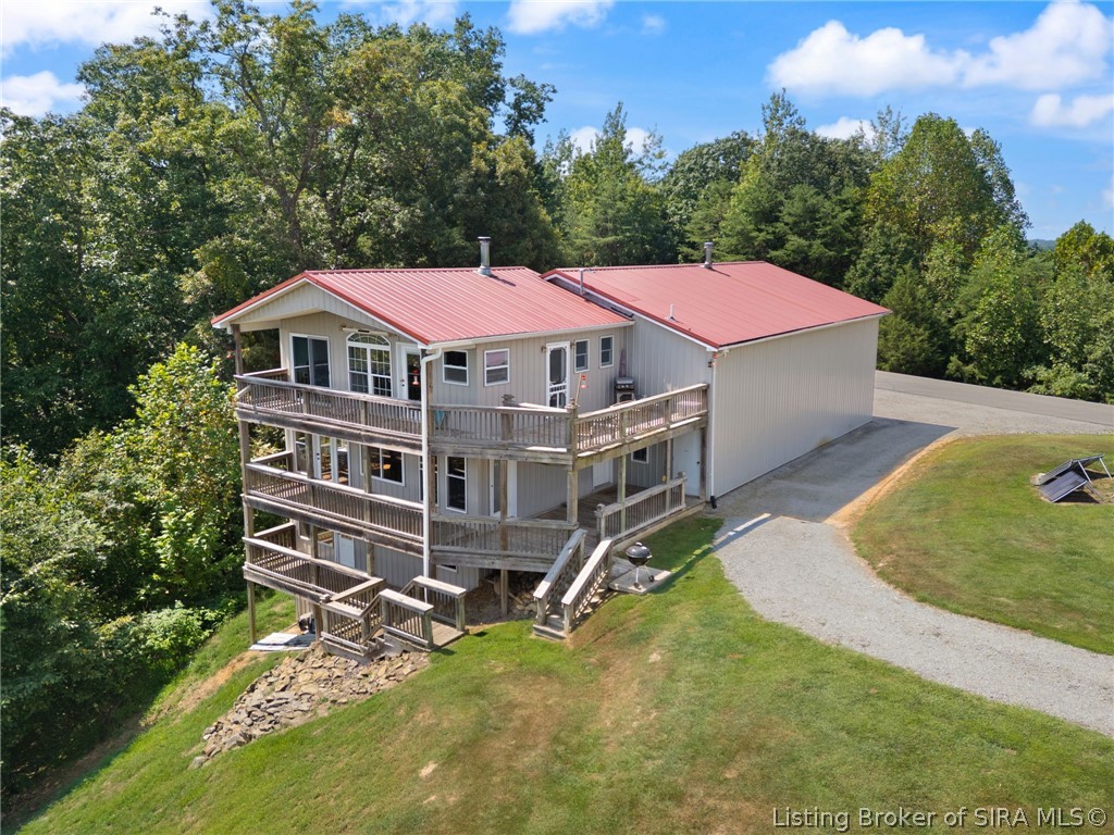 100 Chateau Vista Place Property Photo 21