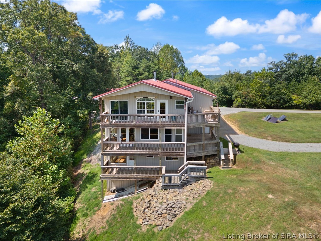 100 Chateau Vista Place Property Photo 23