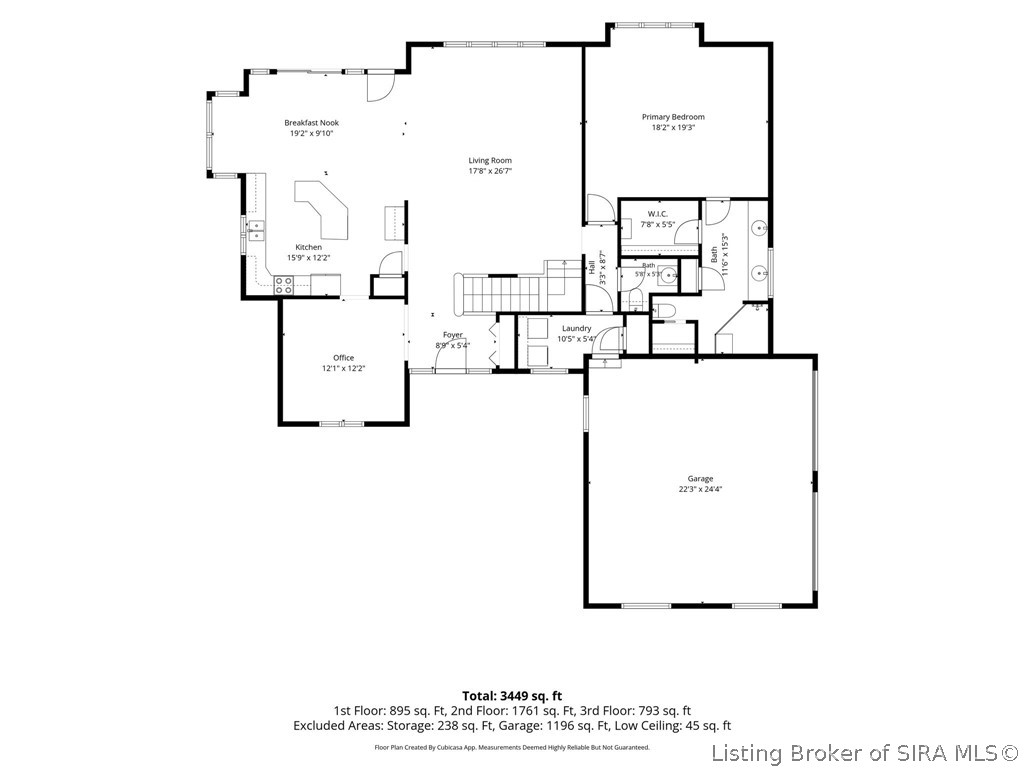 7001 Jennifer Drive Property Photo 51