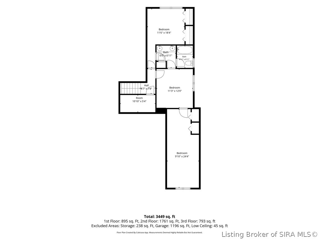 7001 Jennifer Drive Property Photo 52