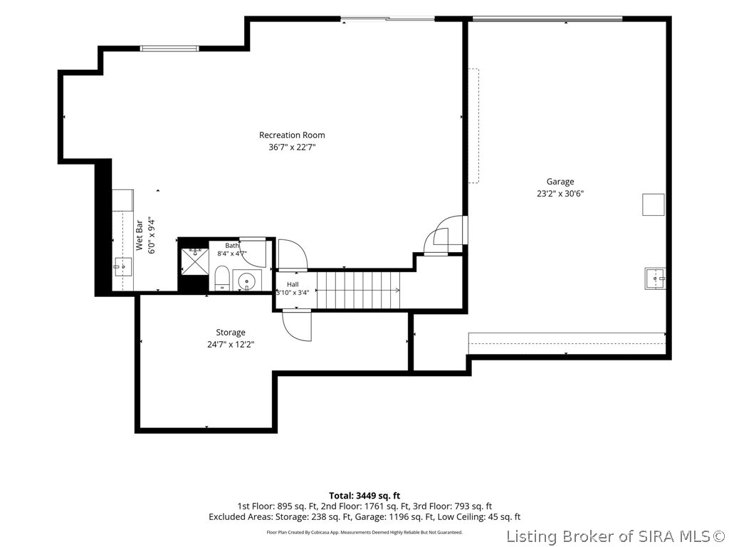 7001 Jennifer Drive Property Photo 53