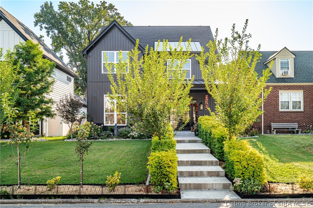126 Sunset Avenue