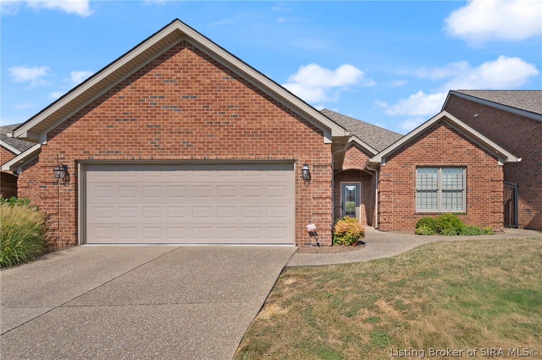 2423 Aspen Way Property Photo 1