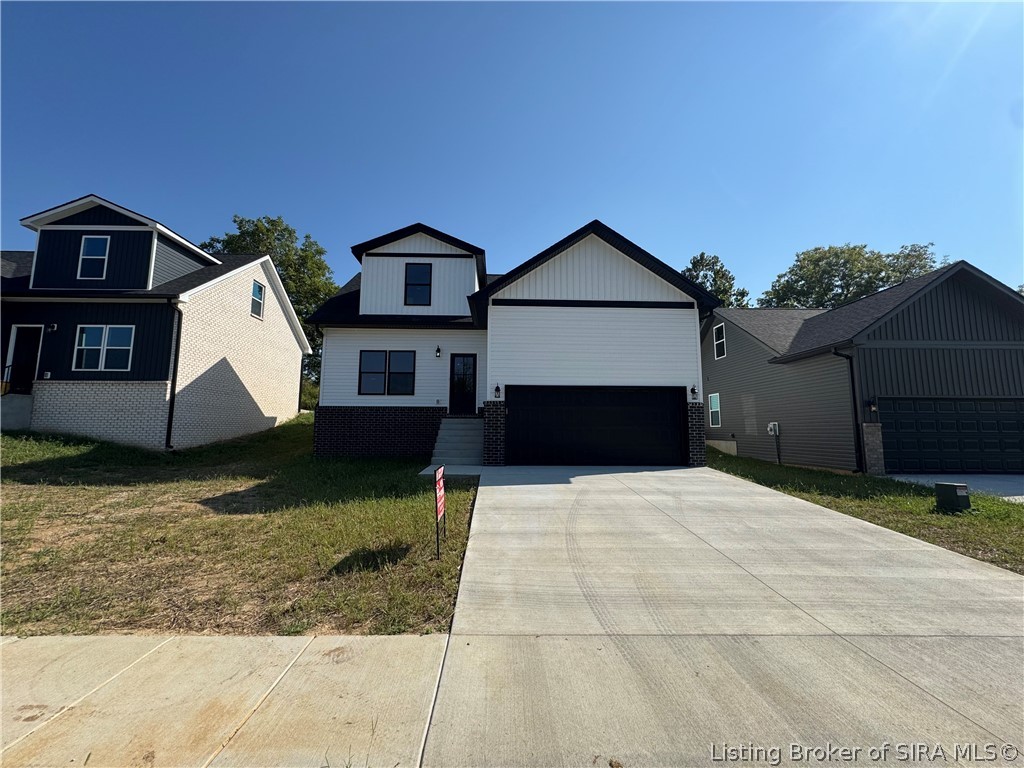 6023 Redberry Juniper Drive Property Photo 1