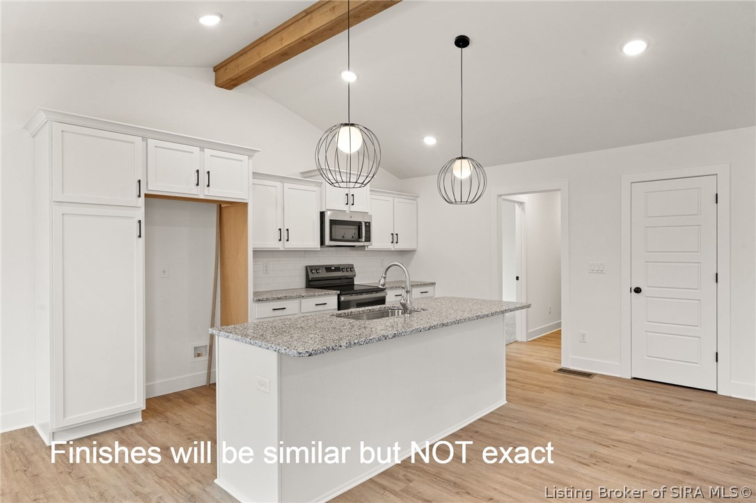 7609 Melrose Lane Lot 520 Property Photo 11