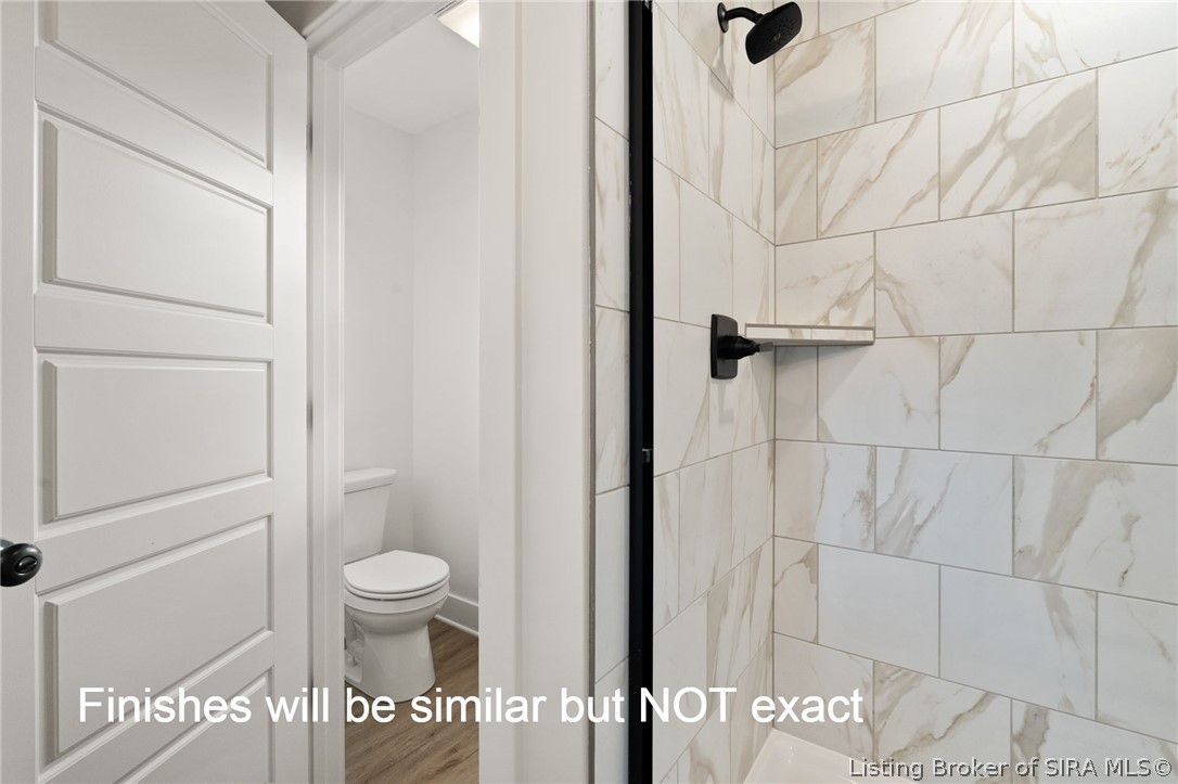 7609 Melrose Lane Lot 520 Property Photo 17