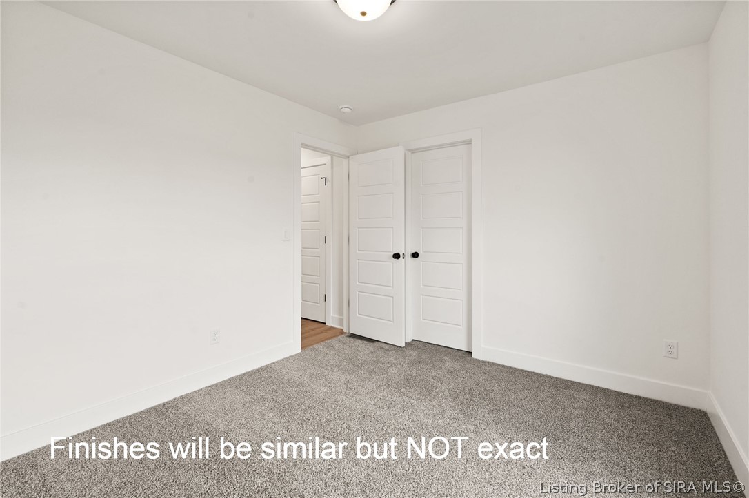 7609 Melrose Lane Lot 520 Property Photo 21