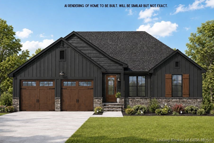 7602 Melrose Lane Lot 526 Property Photo