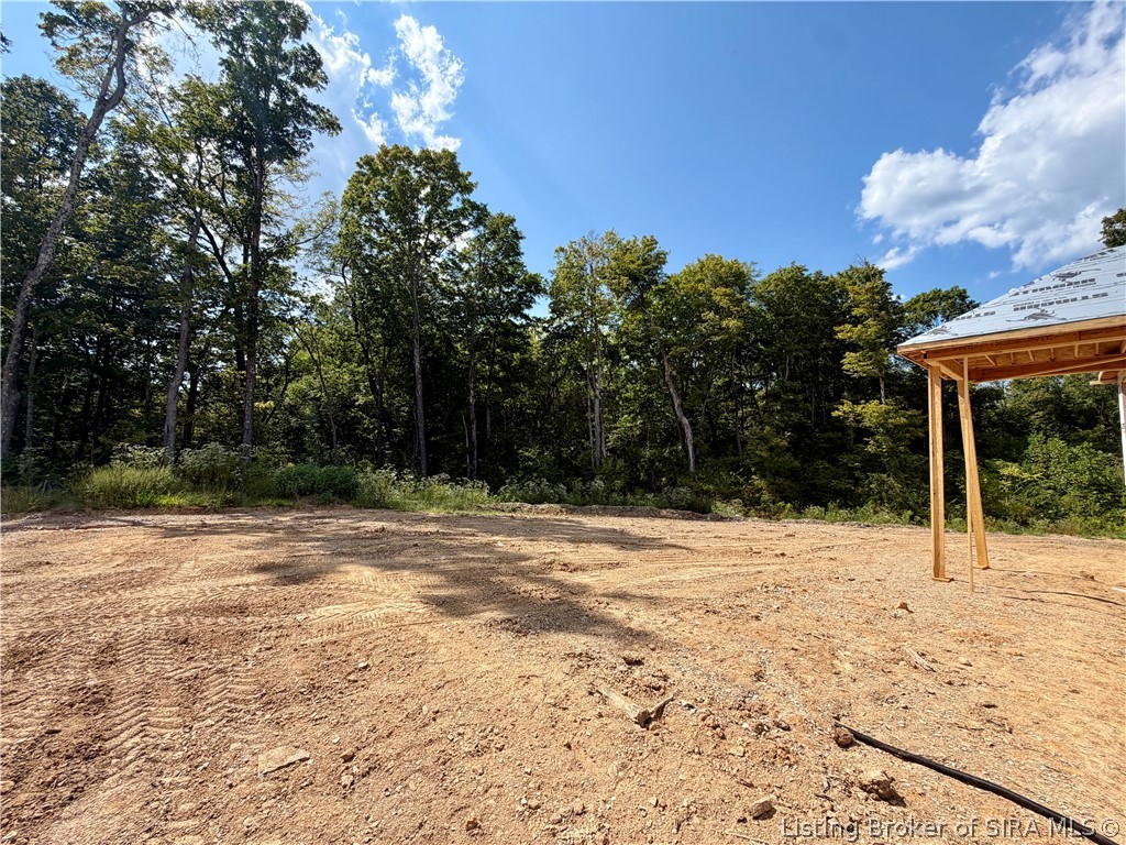 7602 Melrose Lane Lot 526 Property Photo 4