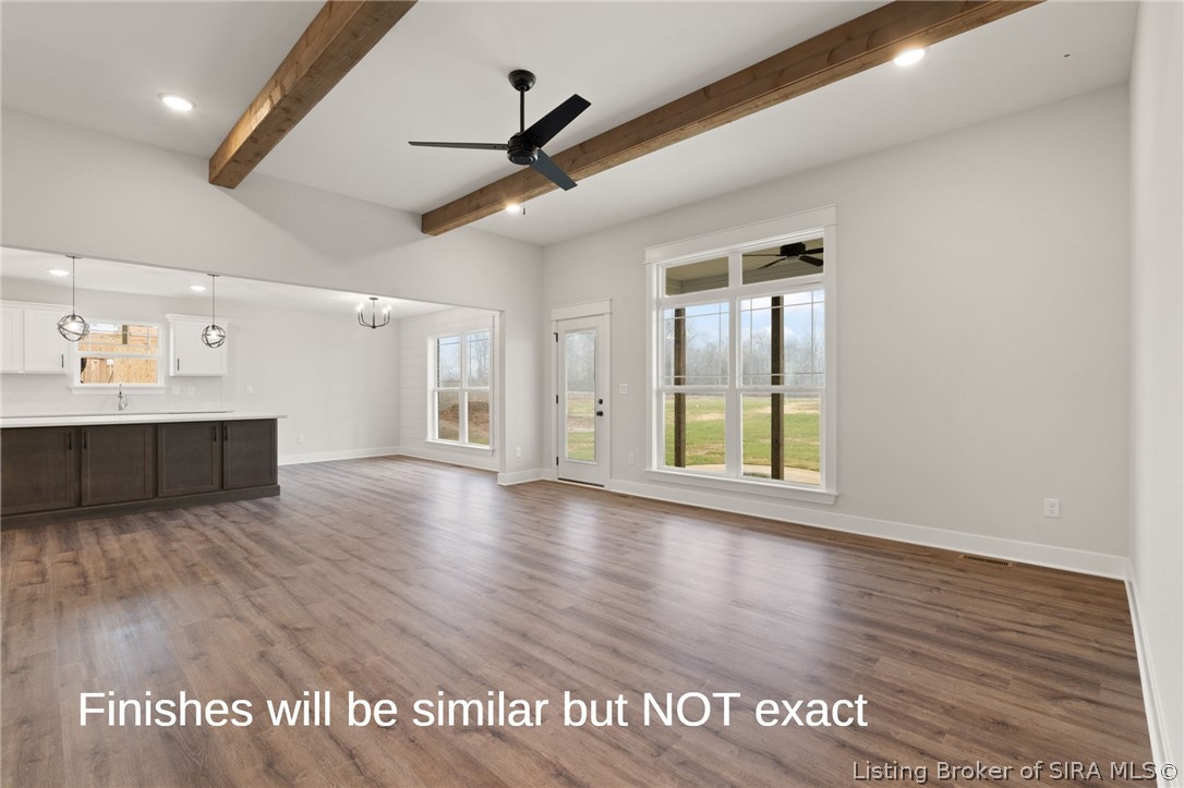 7602 Melrose Lane Lot 526 Property Photo 7