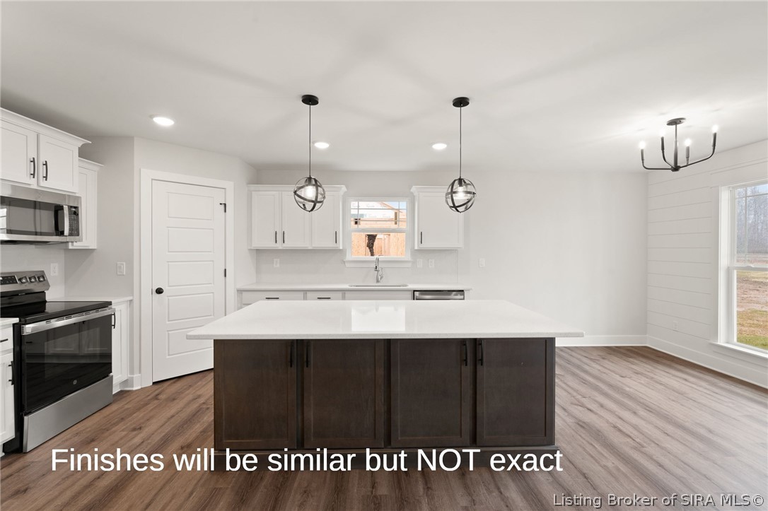 7602 Melrose Lane Lot 526 Property Photo 11