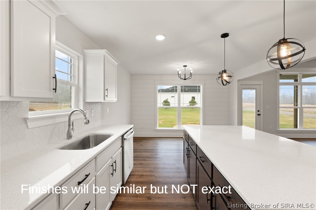 7602 Melrose Lane Lot 526 Property Photo 14