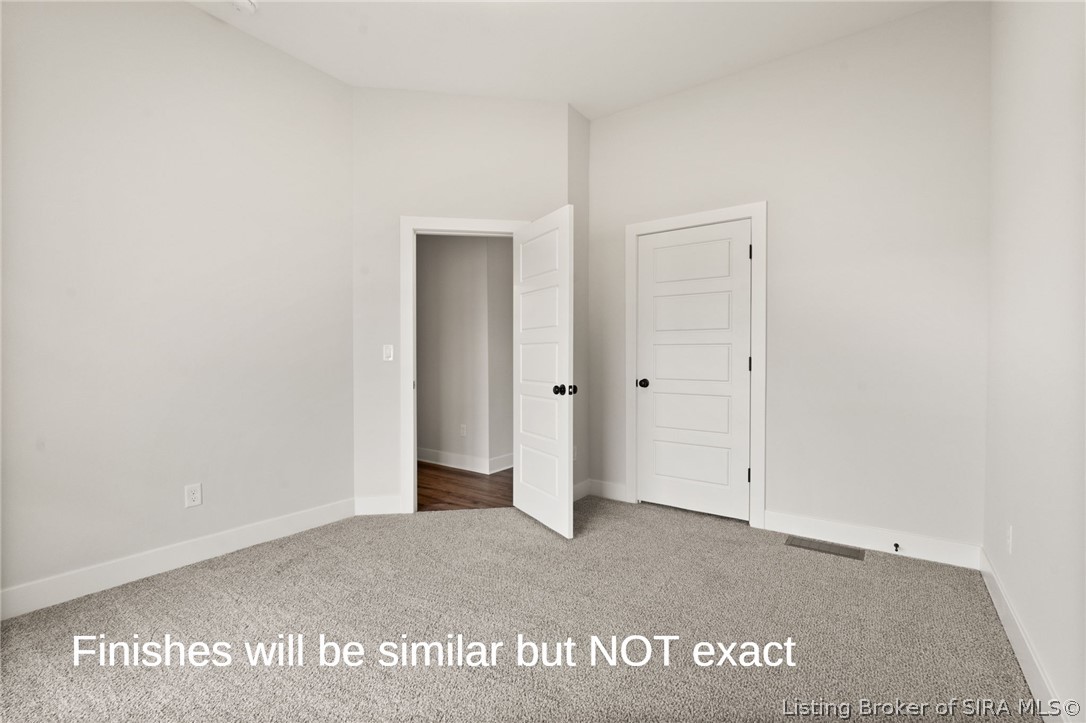 7602 Melrose Lane Lot 526 Property Photo 22