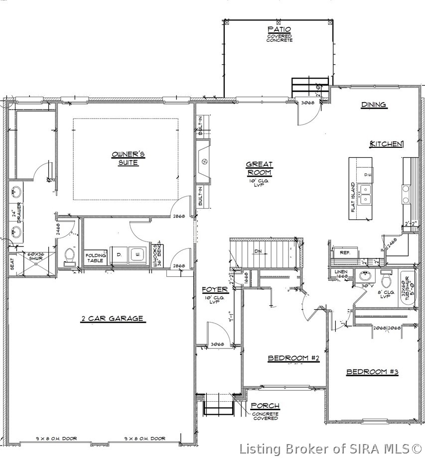 7602 Melrose Lane Lot 526 Property Photo 35