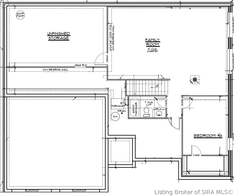 7602 Melrose Lane Lot 526 Property Photo 36