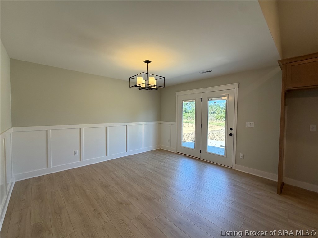 2647 Vineyard Way Lot 323 Property Photo 4